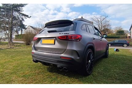 Mercedes-Benz GLA 45 AMG Gebrauchtwagen