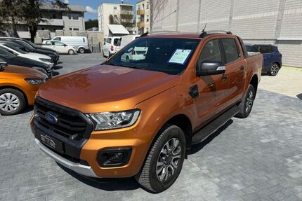 Ford Ranger Gebrauchtwagen