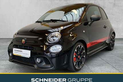 Abarth 595 Competizione Gebrauchtwagen