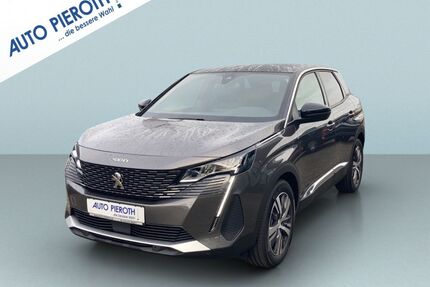 Peugeot 3008 Gebrauchtwagen