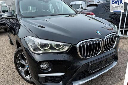 BMW X1 Gebrauchtwagen