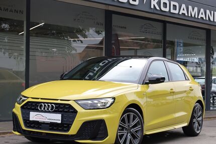 Audi A1 Gebrauchtwagen
