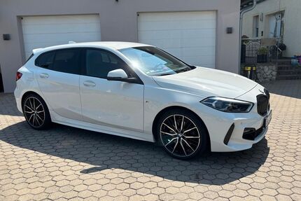 BMW 120 Gebrauchtwagen