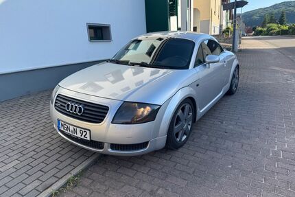 Audi TT Gebrauchtwagen