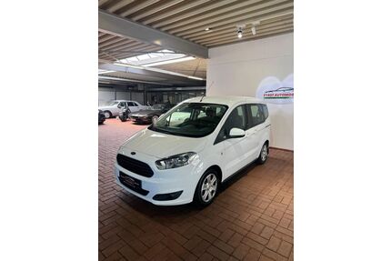 Ford Tourneo Courier Gebrauchtwagen