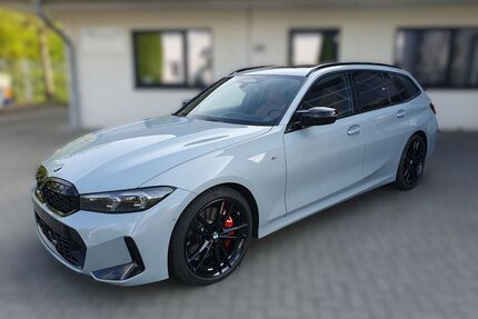 BMW M340d Gebrauchtwagen