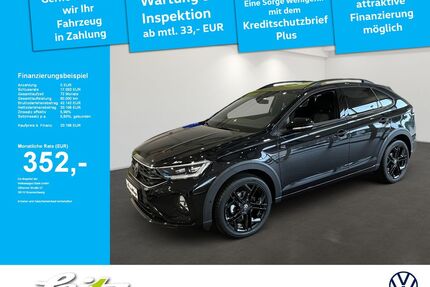 VW Taigo Gebrauchtwagen