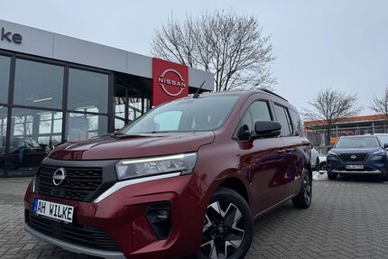 Nissan Townstar Gebrauchtwagen