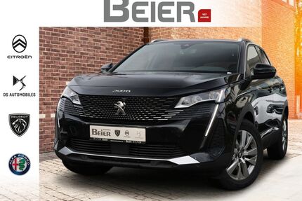 Peugeot 3008 Gebrauchtwagen