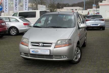 Daewoo Kalos Gebrauchtwagen