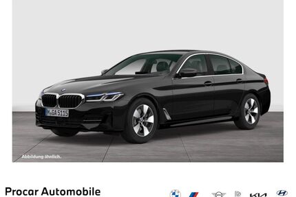 BMW 530 Gebrauchtwagen