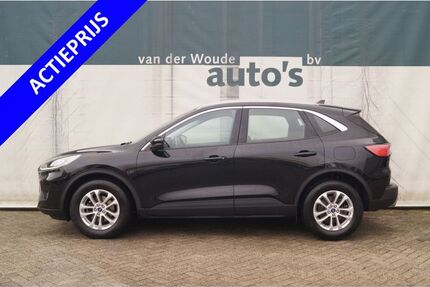 Ford Kuga Gebrauchtwagen