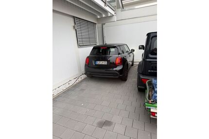 Mini Cooper Coupé Gebrauchtwagen