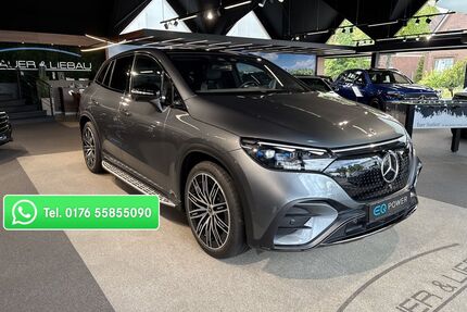 Mercedes-Benz EQE Gebrauchtwagen