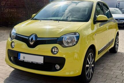 Renault Twingo Gebrauchtwagen