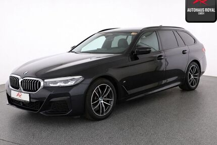 BMW 520 Gebrauchtwagen