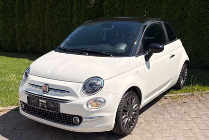 Fiat 500 Gebrauchtwagen