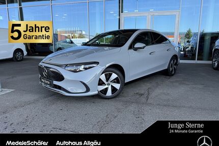 Mercedes-Benz CLA 250 Gebrauchtwagen