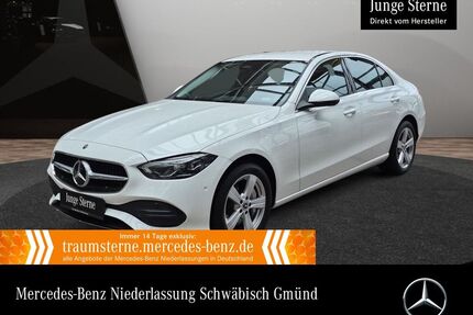 Mercedes-Benz C 300 Gebrauchtwagen