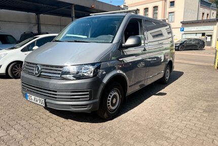 VW T6 Transporter Gebrauchtwagen