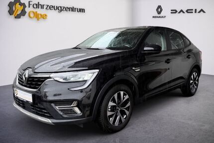 Renault Arkana Gebrauchtwagen