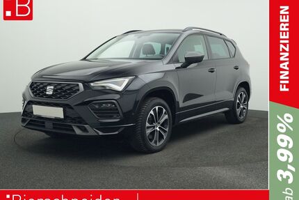 Seat Ateca Gebrauchtwagen
