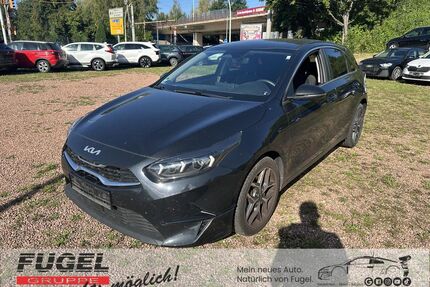 Kia ceed / Ceed Gebrauchtwagen