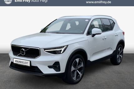 Volvo XC40 Gebrauchtwagen