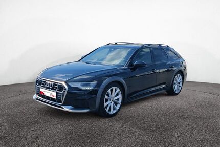 Audi A6 Allroad Gebrauchtwagen