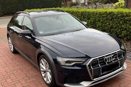 Audi A6 Allroad Gebrauchtwagen