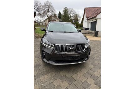 Kia Sorento Gebrauchtwagen