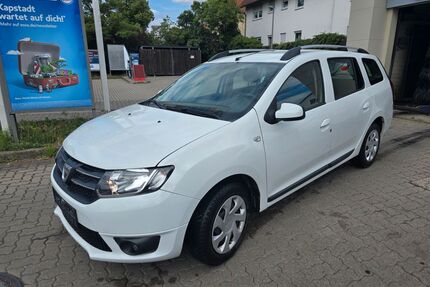 Dacia Logan Gebrauchtwagen