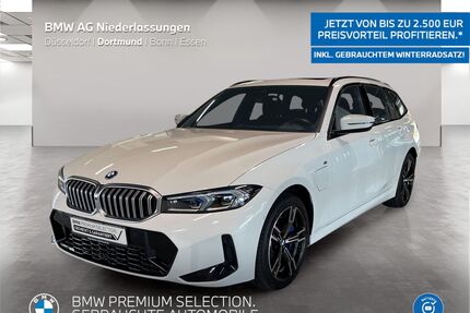 BMW 330 Gebrauchtwagen