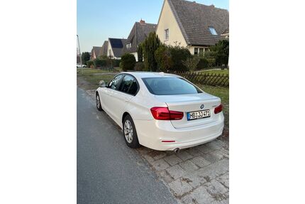 BMW 318 Gebrauchtwagen