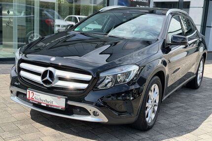 Mercedes-Benz GLA 220 Gebrauchtwagen