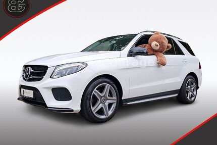Mercedes-Benz GLE 350 Gebrauchtwagen