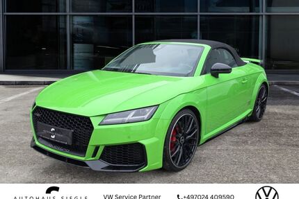 Audi TT RS Gebrauchtwagen