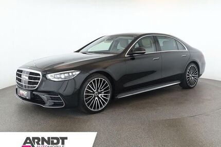 Mercedes-Benz S 400 Gebrauchtwagen