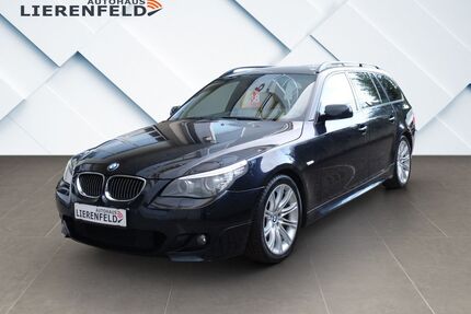BMW 525 Gebrauchtwagen