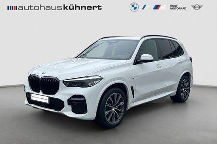 BMW X5 Gebrauchtwagen