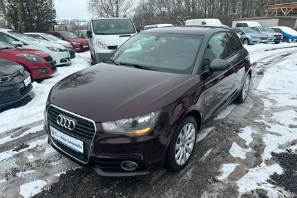 Audi A1 Gebrauchtwagen