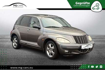 Chrysler PT Cruiser 