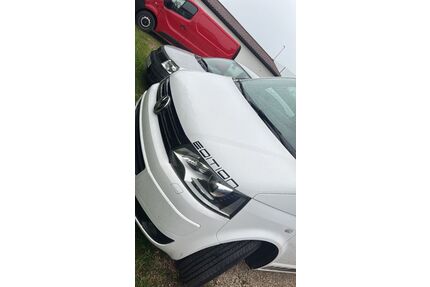 VW T5 Multivan Gebrauchtwagen