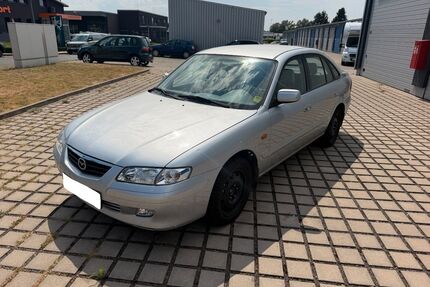 Mazda 626 Gebrauchtwagen