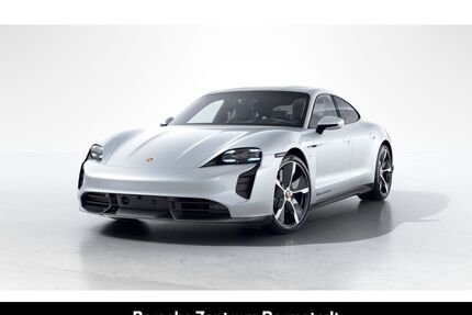 Porsche Taycan Gebrauchtwagen