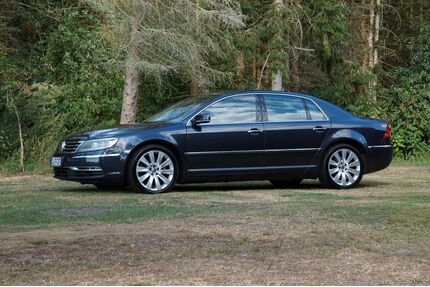 VW Phaeton Gebrauchtwagen