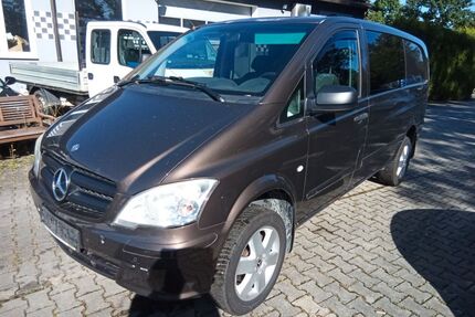 Mercedes-Benz Vito Gebrauchtwagen