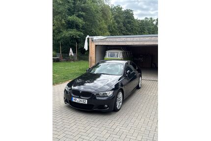 BMW 325 Gebrauchtwagen