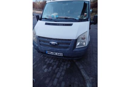 Ford Transit Gebrauchtwagen