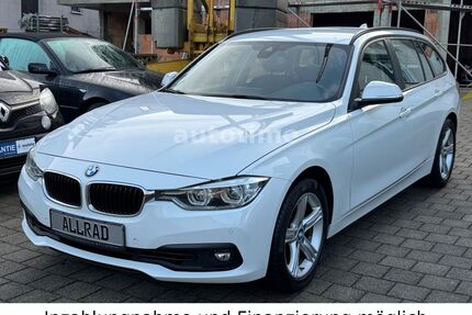 BMW 330 Gebrauchtwagen